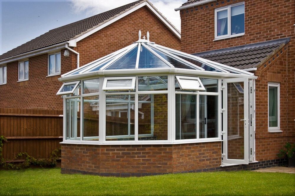 Conservatories, Glaziers Paddington