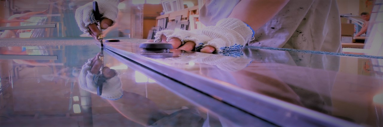 Slider, Glass Cutting Service in Paddington, W2