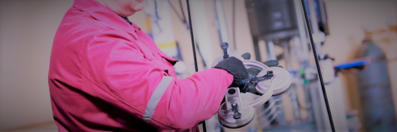 Slider, Glass Fitters in Paddington, W2