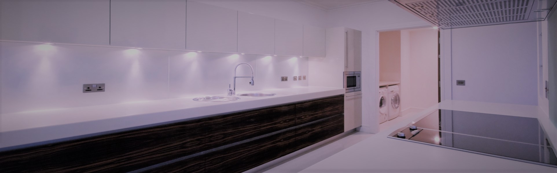 Slider, Glass Splashbacks Installed in Paddington | Kitchen & Bathroom Styles