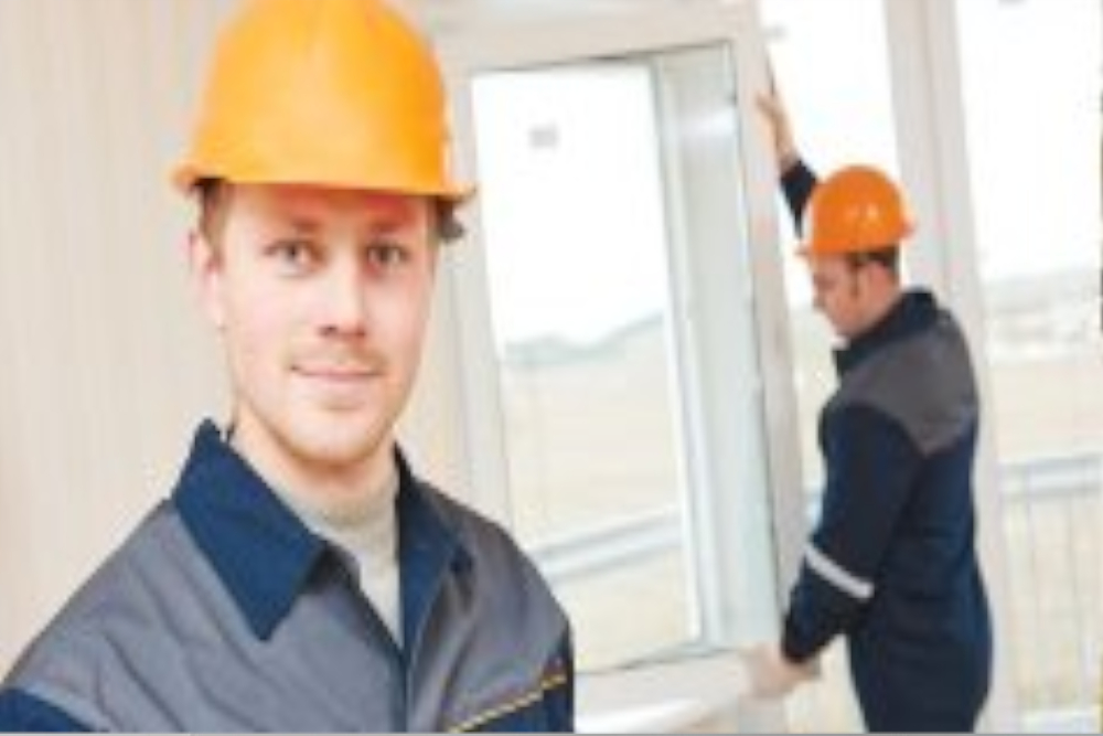 Glazing Paddington, W2