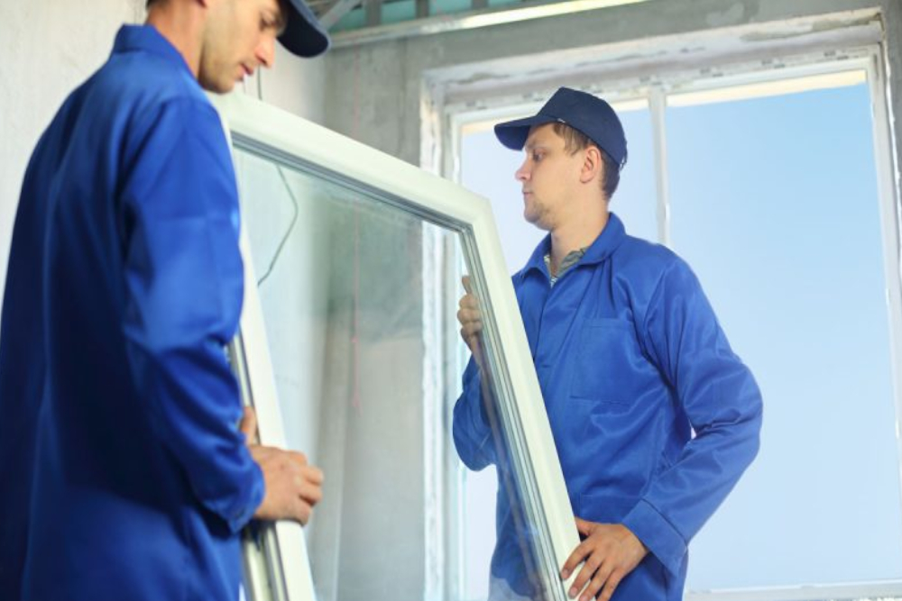 Replacement Glass in Paddington, W2