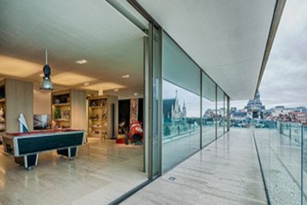 Window Repairs in Paddington, W2